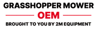 Grasshopper Mower OEM
